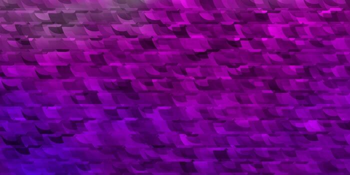 Abstract vector background with colorful gradient