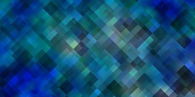 Abstract vector background with colorful gradient