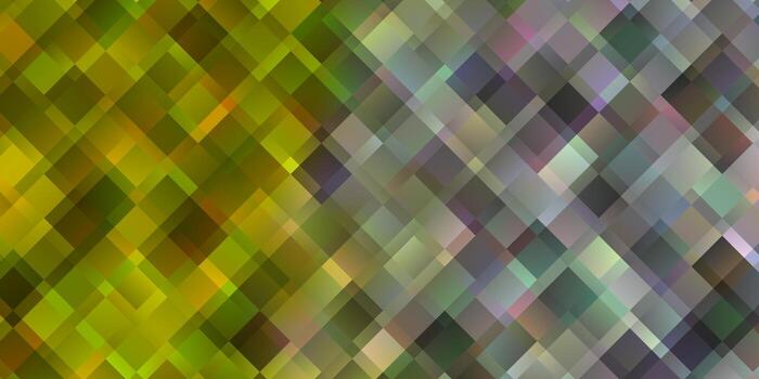 Fondo de vector abstracto con degradado de colores