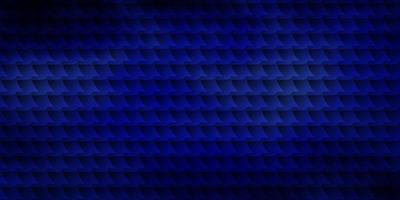 Abstract vector background with colorful gradient
