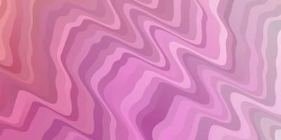 Abstract vector background with colorful gradient