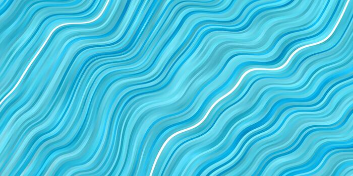 Abstract vector background with colorful gradient