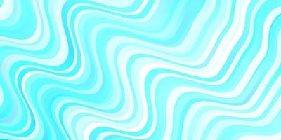 Abstract vector background with colorful gradient