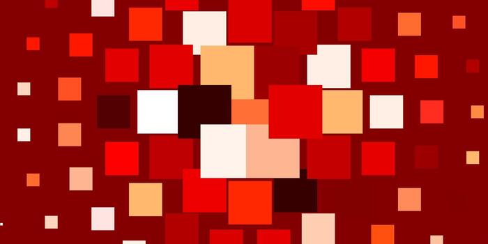 Abstract vector background with colorful gradient