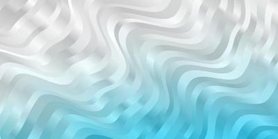 Abstract vector background with colorful gradient