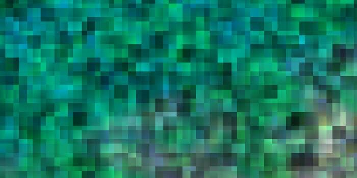 Abstract vector background with colorful gradient