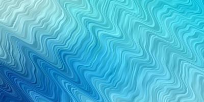 Abstract vector background with colorful gradient