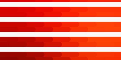 Abstract vector background with colorful gradient