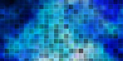 Abstract vector background with colorful gradient