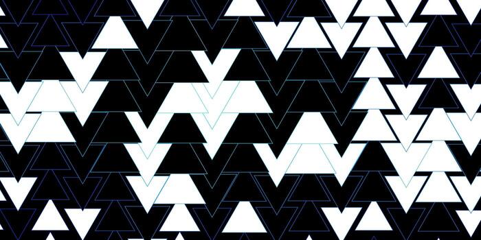 Fondo de vector abstracto con degradado de colores