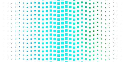 Abstract vector background with colorful gradient