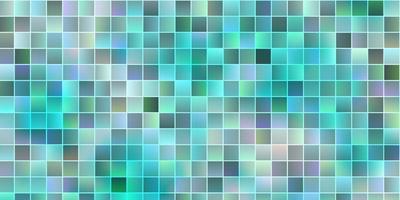 Abstract vector background with colorful gradient