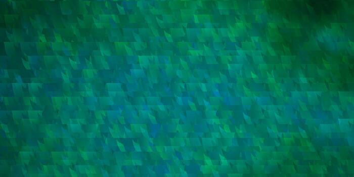 Fondo de vector abstracto con degradado de colores