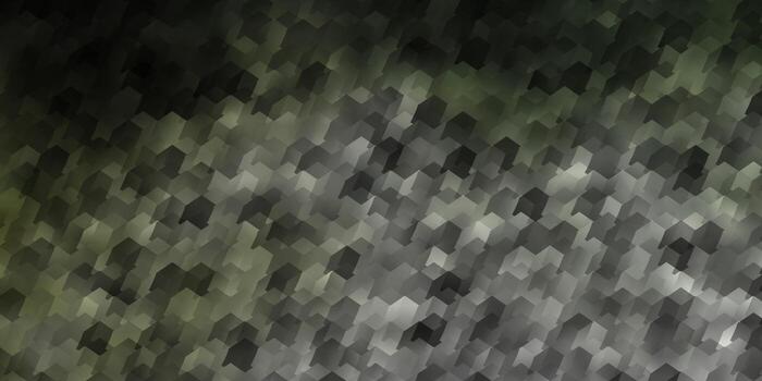 Fondo de vector abstracto con degradado de colores