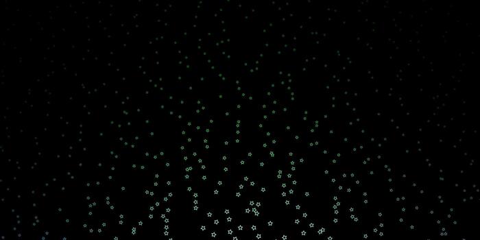 Fondo abstracto de vector colorido con degradado