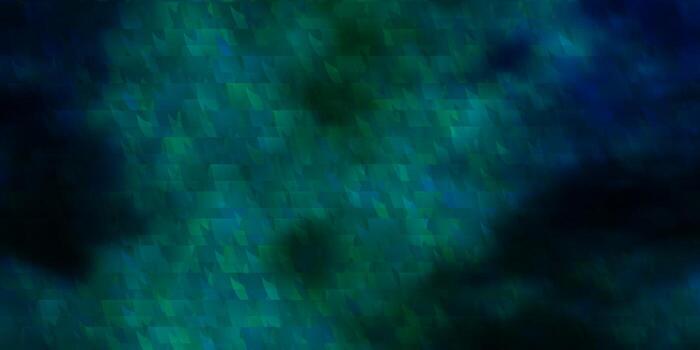 Fondo abstracto de vector colorido con degradado