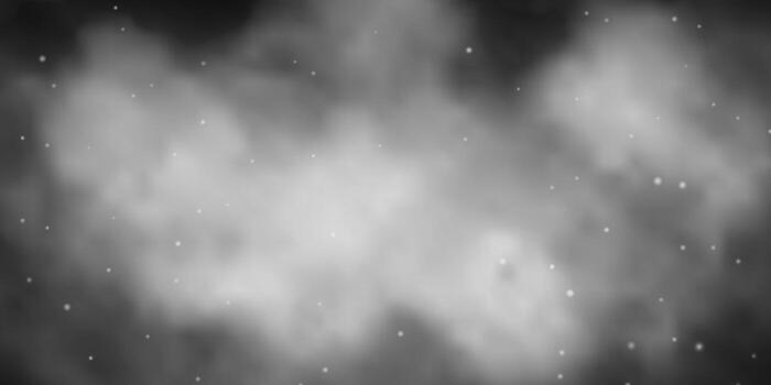 Fondo abstracto de vector colorido con degradado