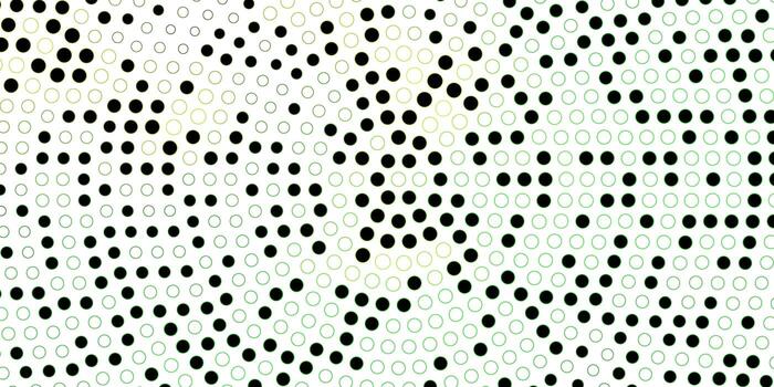 Colorful vector abstract background with gradient