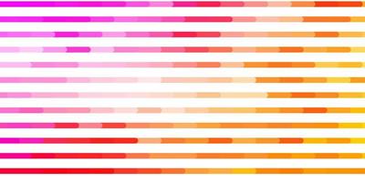 Colorful vector abstract background with gradient