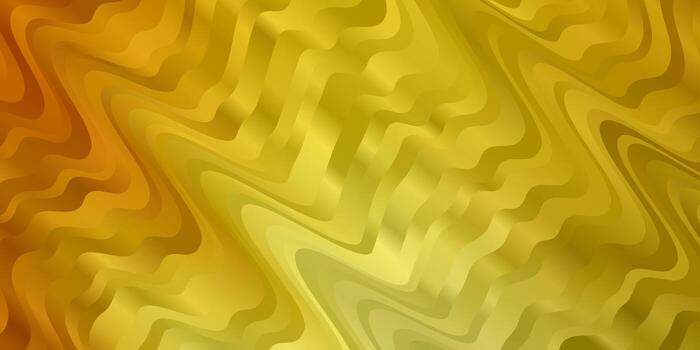 Colorful vector abstract background with gradient