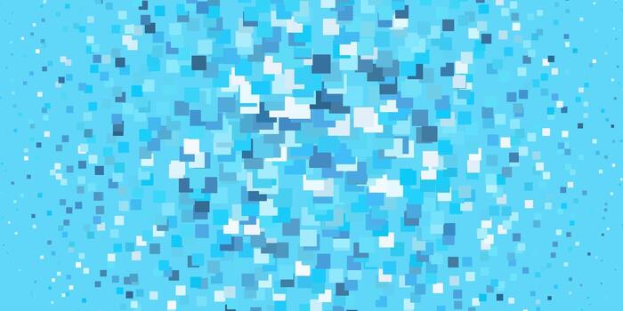 Abstract vector background with colorful gradient