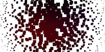 Abstract vector background with colorful gradient