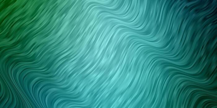 Abstract vector background with colorful gradient