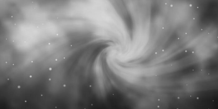 Abstract vector background with colorful gradient