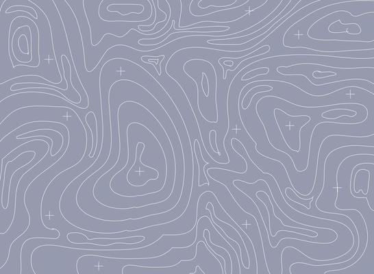Contour Map Vector Art, Icons, and Graphics for Free Download