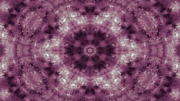 Abstract Puzzles Kaleidoscope photo