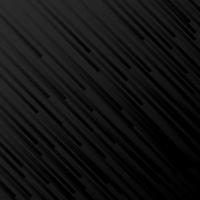 Abstract black and gray gradient stripe diagonal line background vector