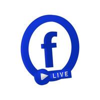 Facebook Live Vector Art Icons And Graphics For Free Download Facebook Live Vector Art Icons And Graphics For Free Download