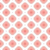 Abstract Pattern square  Seamless Vector illustration