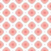 Abstract Pattern square  Seamless Vector illustration