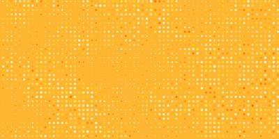 Light Orange vector layout with circle shapes.