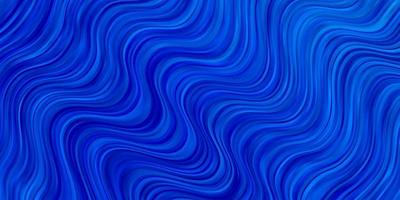 Light BLUE vector layout with wry lines.