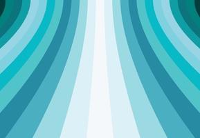 Abstract blue stripe line pattern artwork design background. vector