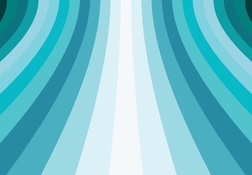 Abstract blue stripe line pattern artwork design background. vector