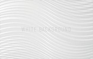 White Stripe Background vector