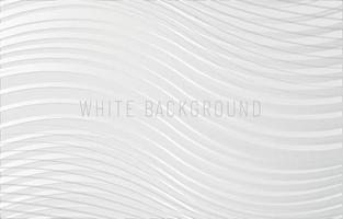 White Stripe Background vector