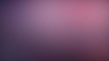 Light leak pink purple gradient loop on dark video