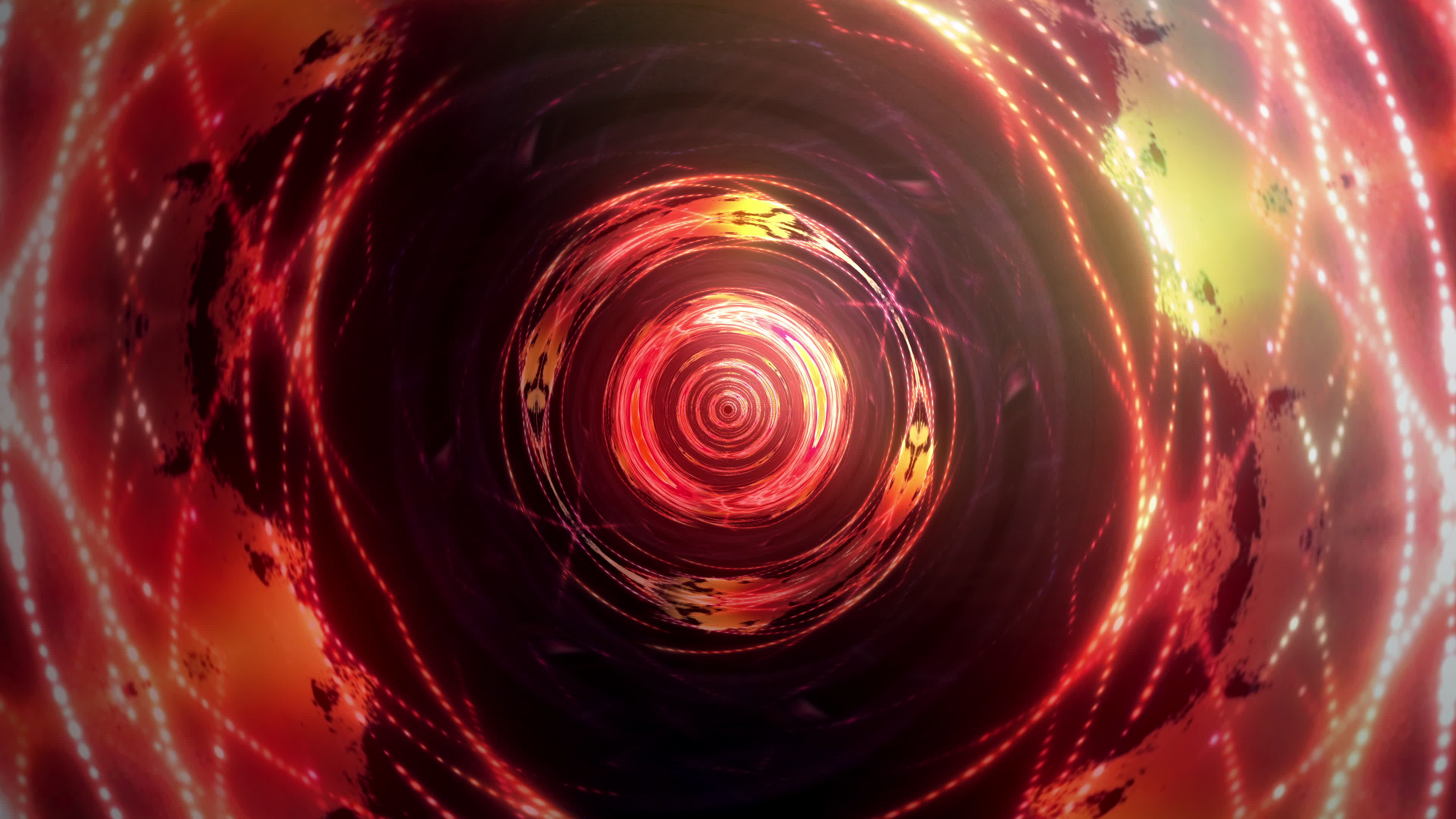 Hypnotizing Stock Video Footage for Free Download