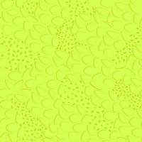 Moon surface abstract neon texture seamless pattern vector