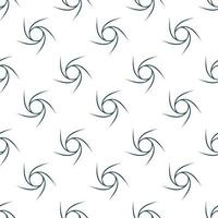 seamless repeat pattern design, Hand-Drawn repeat pattern. vector