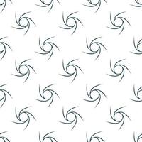 seamless repeat pattern design, Hand-Drawn repeat pattern. vector