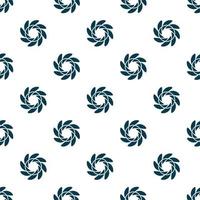 seamless repeat pattern design, Hand-Drawn repeat pattern. vector