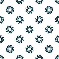 seamless repeat pattern design, Hand-Drawn repeat pattern. vector