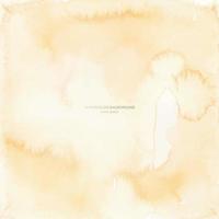 Abstract pastel watercolor for background. vector