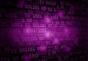 cyber circuit future technology concept background vector