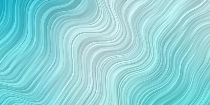 Abstract vector background with colorful gradient